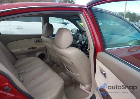 2006 Nissan Altima 2.5 S z USA, uszkodzony, nr VIN 1N4AL11D66C147696